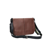 REBELLE BORSA FEBE-MESSENGER M DOLLARO COCONUT R138-A683
