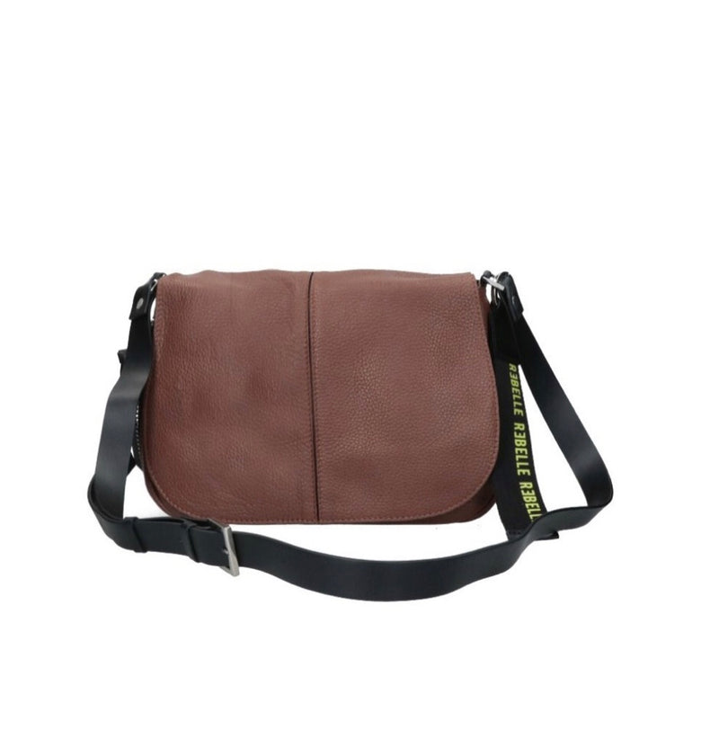 REBELLE BORSA FEBE-MESSENGER M DOLLARO COCONUT R138-A683
