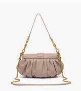 LA CARRIE BAG Borsa a spalla Accordion