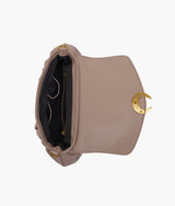LA CARRIE BAG Borsa a spalla Accordion