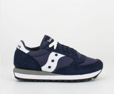 SAUCONY Jazz original navy / bianco