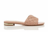 OVYÉ CIABATTINA CON BORCHIE HY-216046E COLORE NUDE