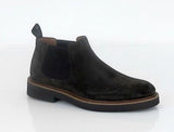 FRAU 7403 12944 stivaletto basso in camoscio