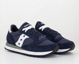 SAUCONY Jazz original navy / bianco