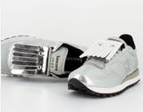 SAUCONY Jazz original silver