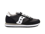 SAUCONY Jazz Originals Nero/bianco