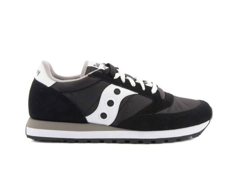 SAUCONY Jazz Originals Nero/bianco