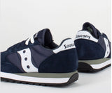 SAUCONY Jazz original navy / bianco