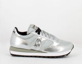 SAUCONY Jazz original silver