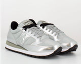 SAUCONY Jazz original silver